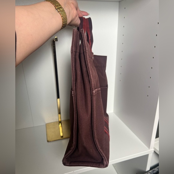 Hermes tote - Picture 6 of 7